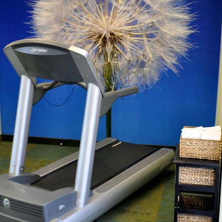 Springhill Suites Galveston Island Екстер'єр фото