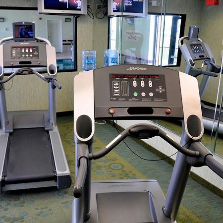 Springhill Suites Galveston Island Екстер'єр фото
