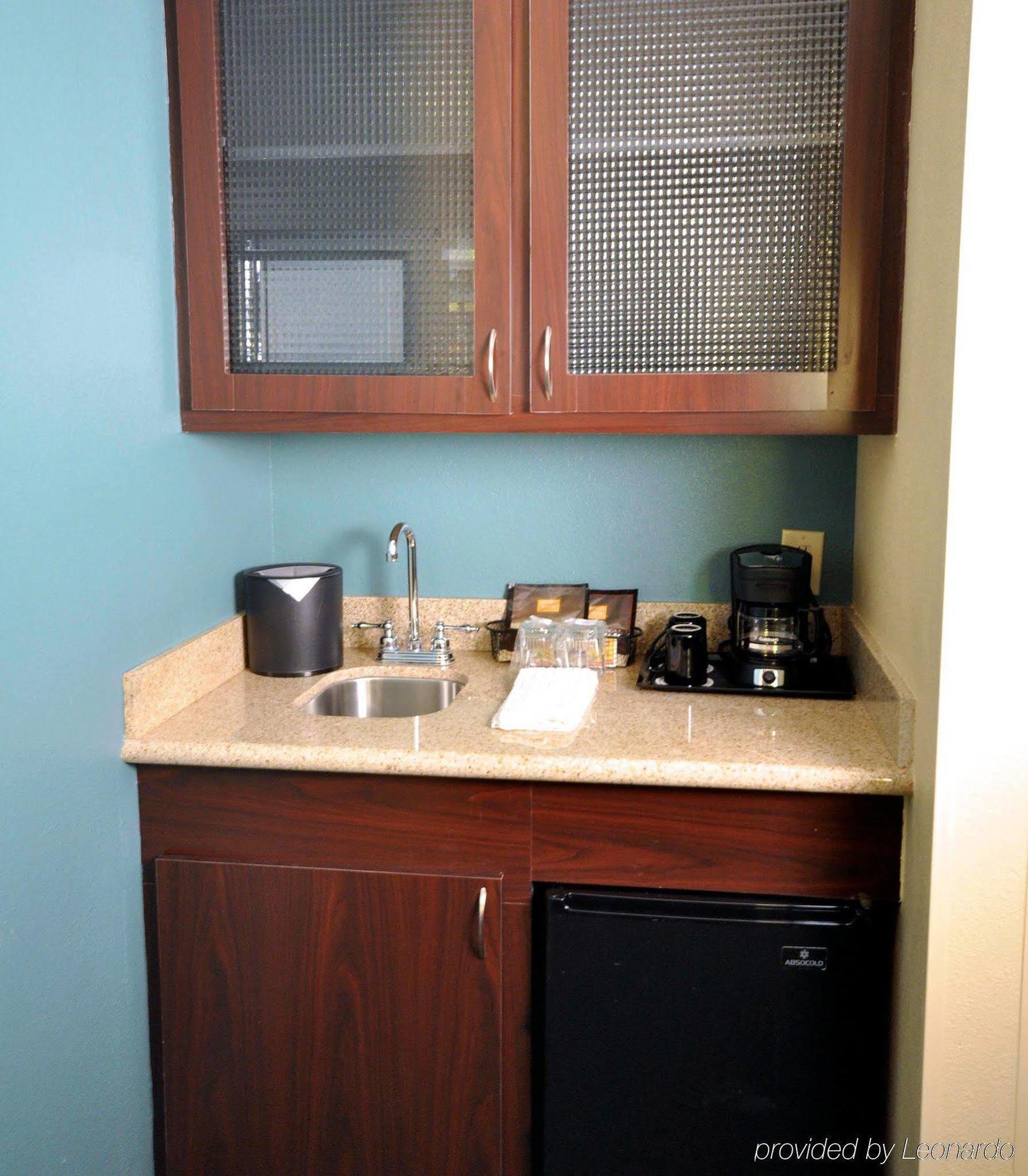Springhill Suites Galveston Island Екстер'єр фото